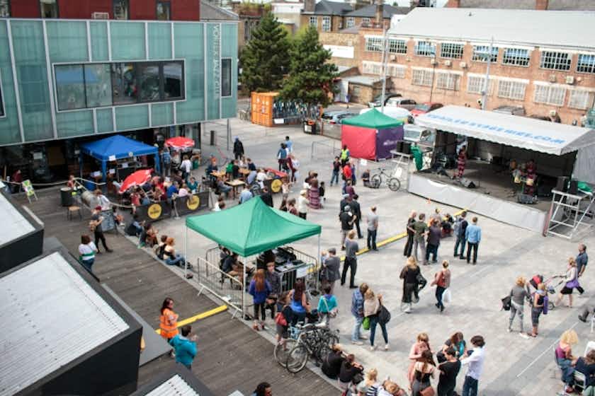 Venue photo thumbnail
