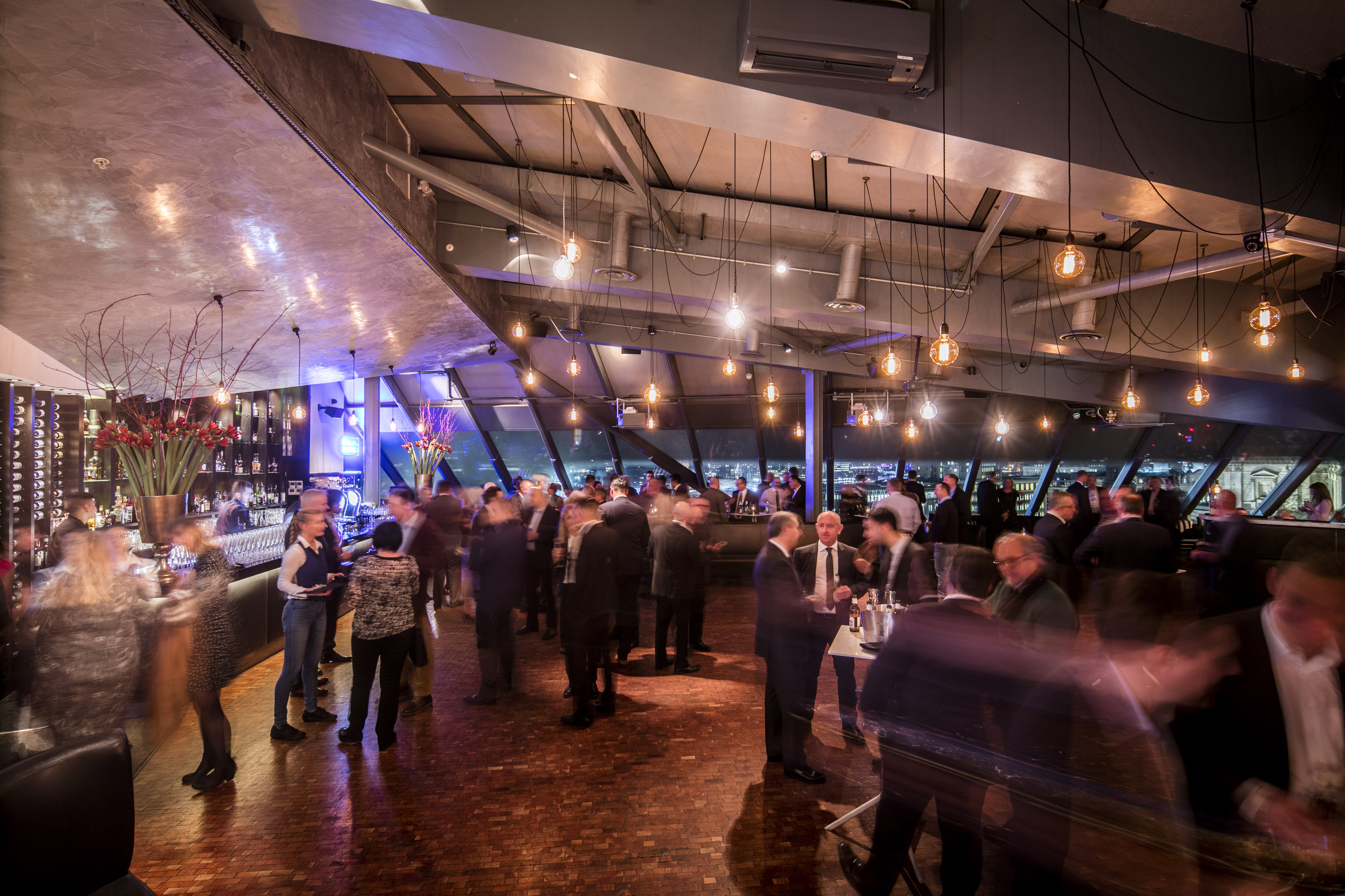 Madison | Venue Hire | Canvas Events