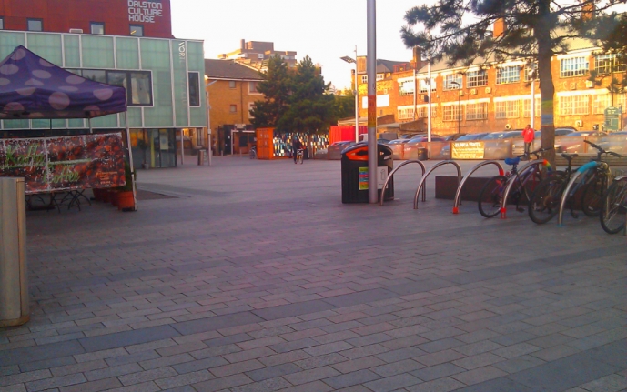 The Best 16 Outdoor sporting venue Venues to Hire in London Canvas Events