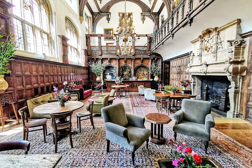 Venue photo thumbnail