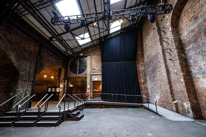 Venue photo thumbnail
