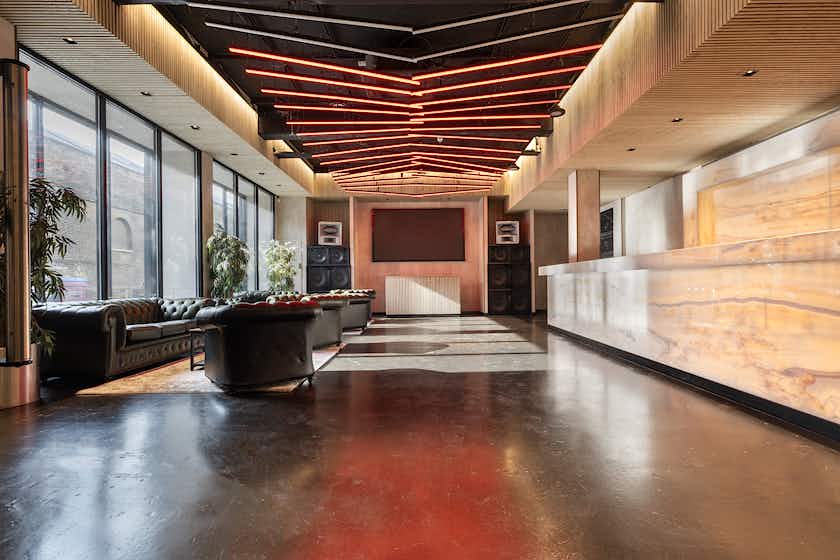 Venue photo thumbnail