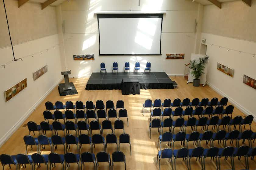 Venue photo thumbnail