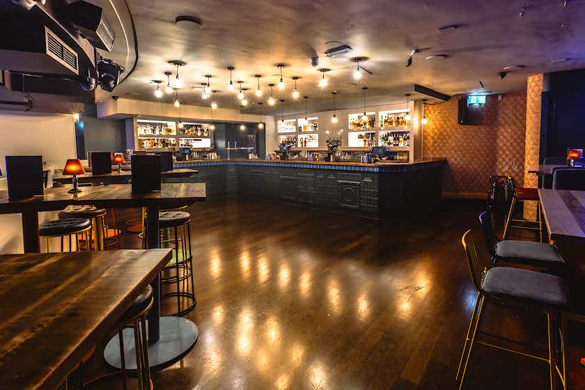 Venue photo thumbnail