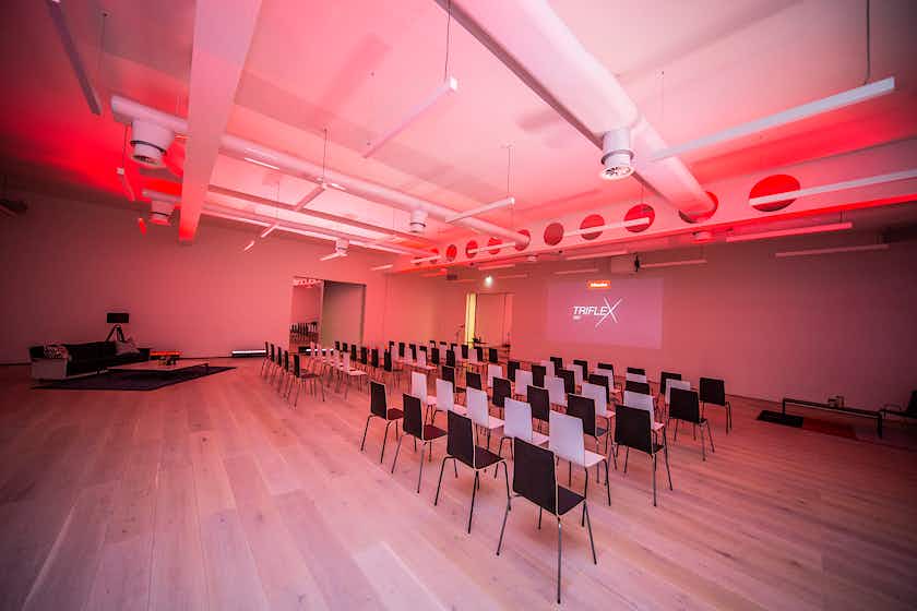 Venue photo thumbnail