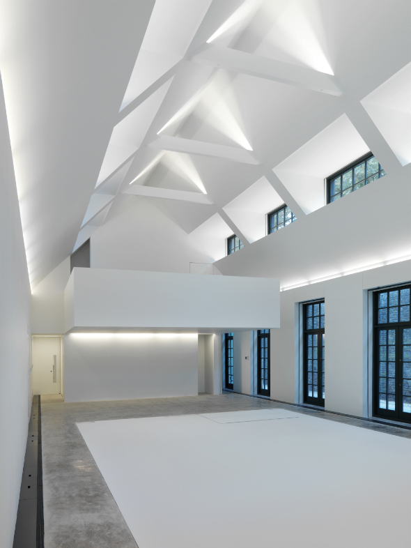 IRIS Studios | Venue Hire | Canvas Events