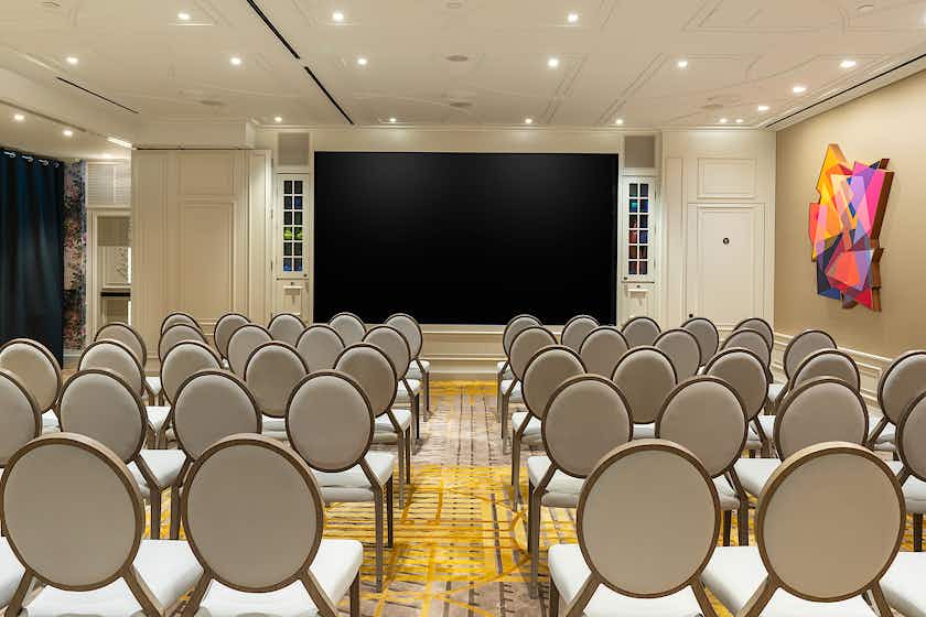 Venue photo thumbnail
