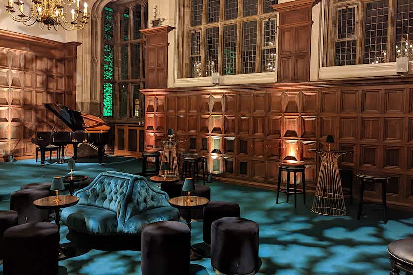 Venue photo thumbnail