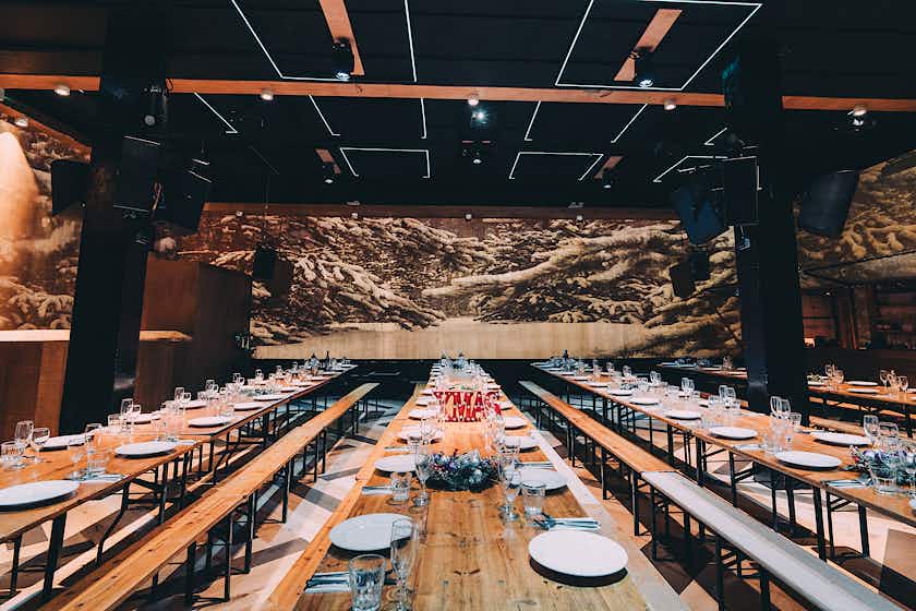Venue photo thumbnail