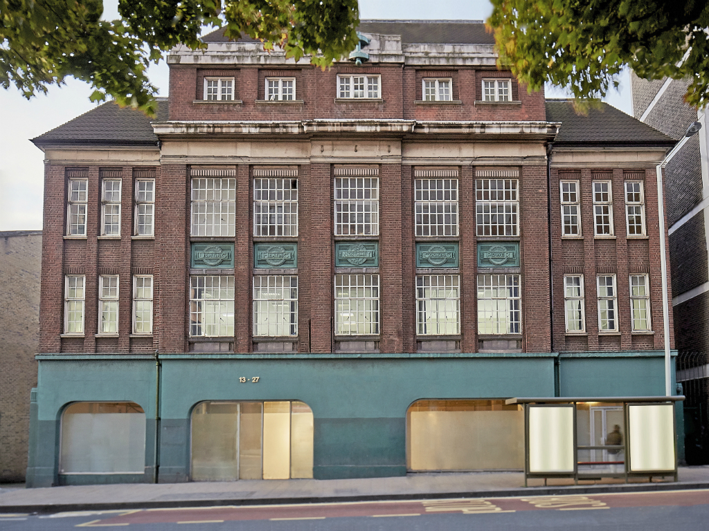 London Art House - London Venue Hire | Canvas Events