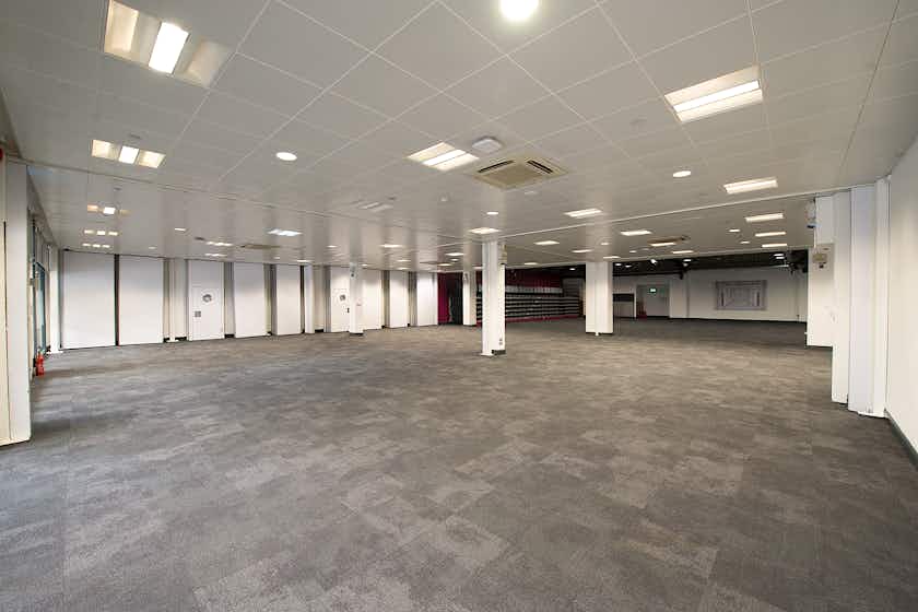 Venue photo thumbnail