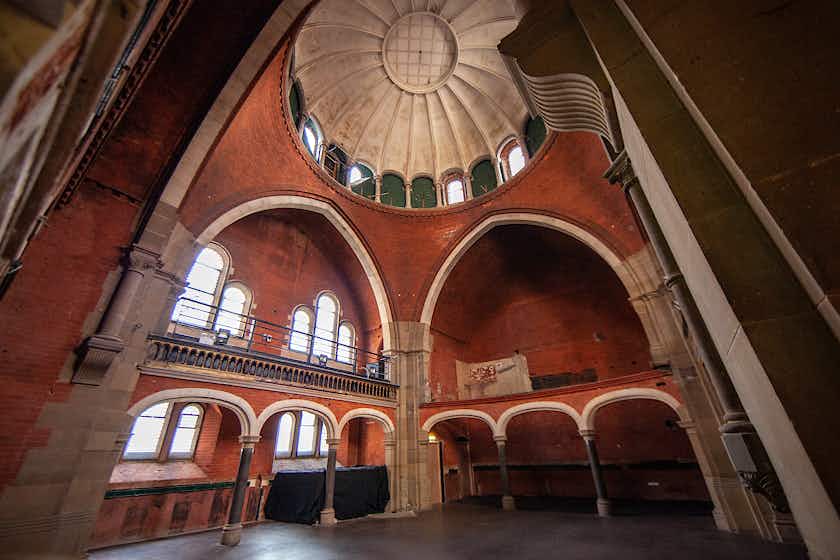 Venue photo thumbnail