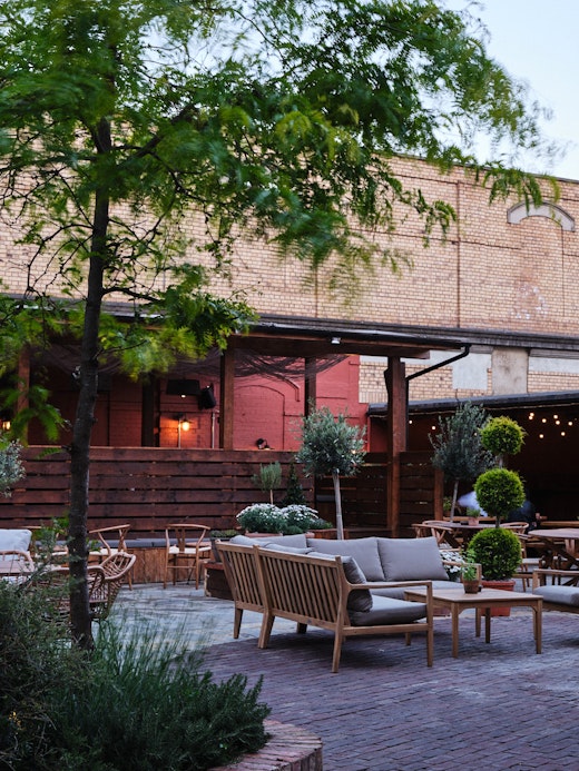 Venue photo thumbnail