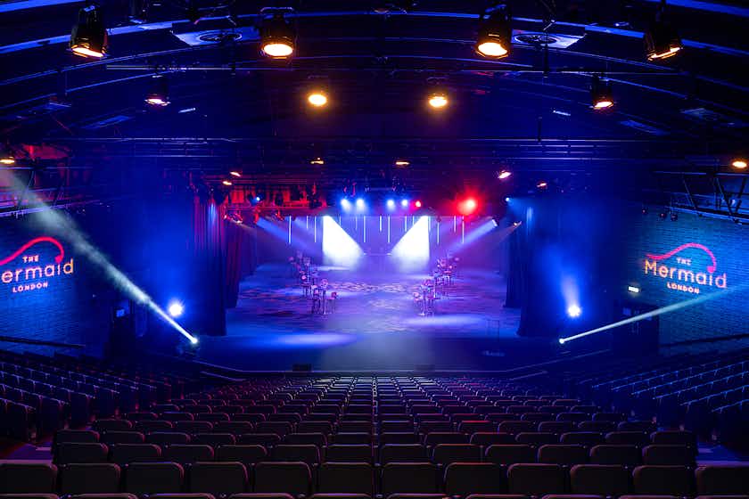 Venue photo thumbnail