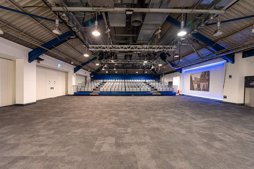 Venue photo thumbnail