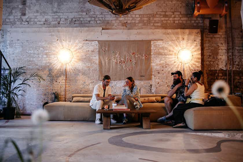 Venue photo thumbnail
