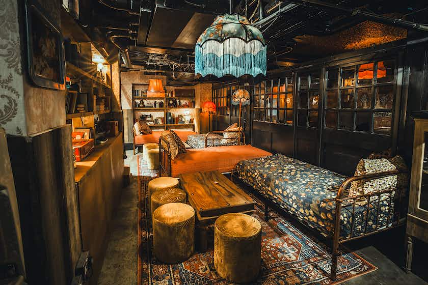 Venue photo thumbnail
