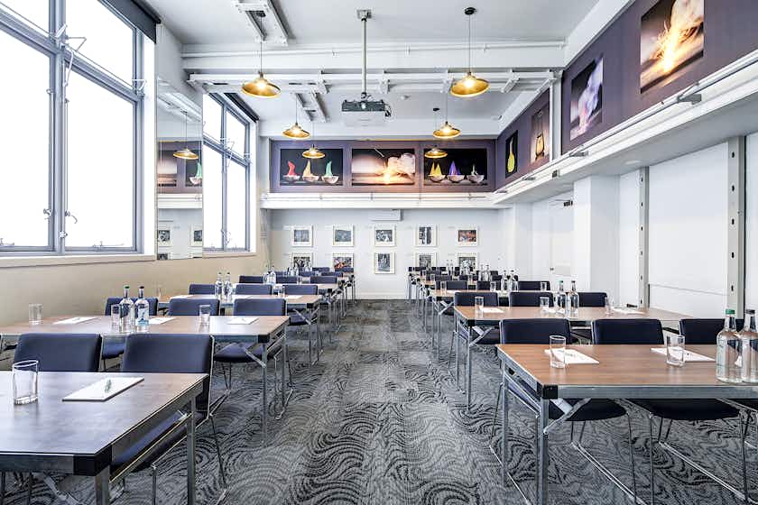 Venue photo thumbnail