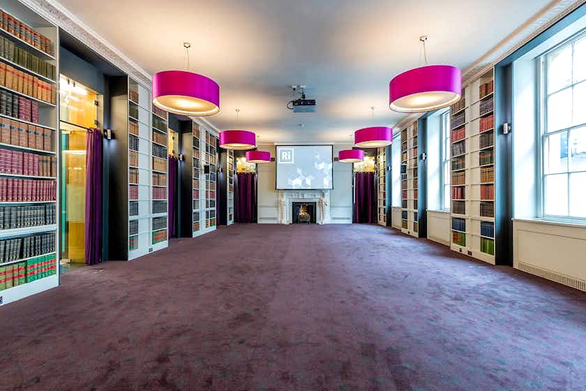 Venue photo thumbnail