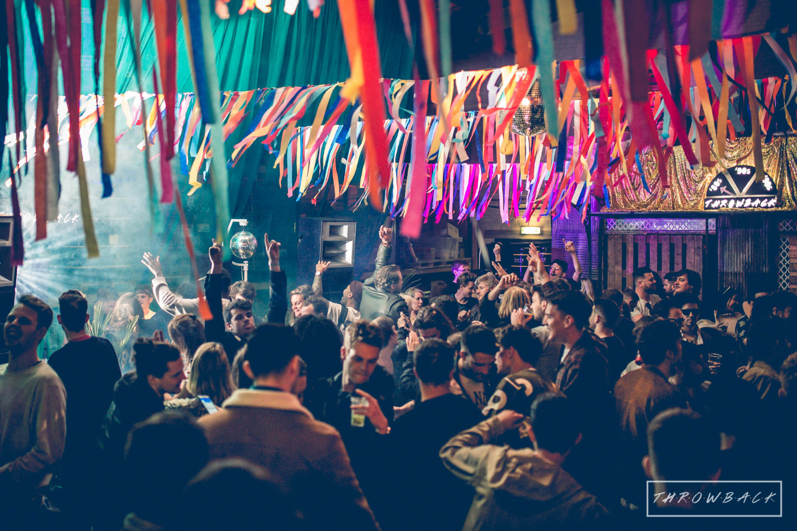 Mick S Garage London Venue Hire Canvas Events