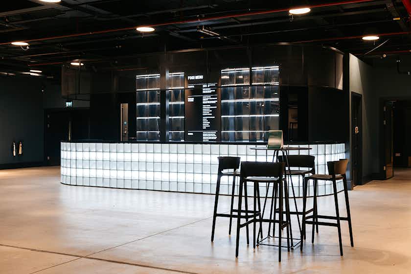 Venue photo thumbnail