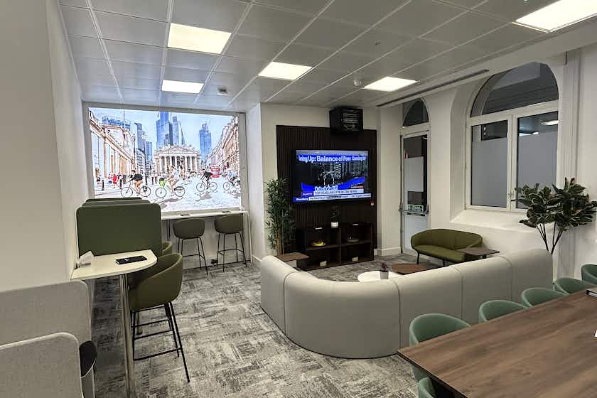 Venue photo thumbnail