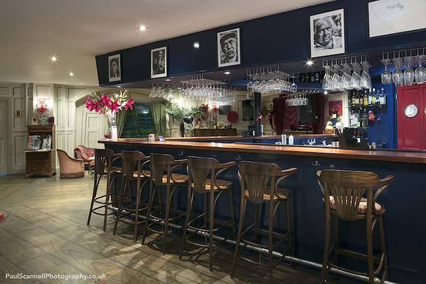 Venue photo thumbnail