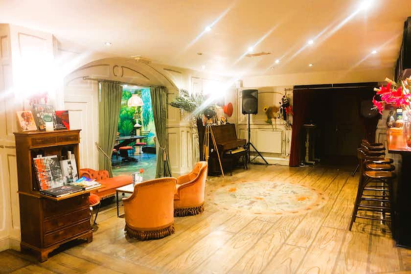Venue photo thumbnail