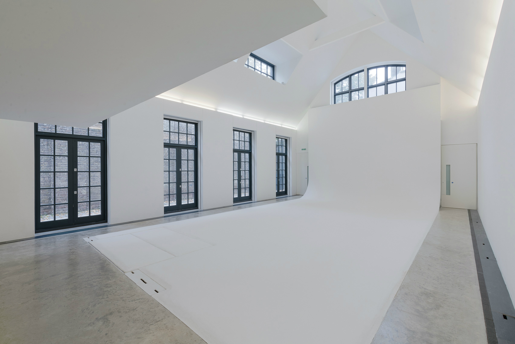 IRIS Studios - London Venue Hire | Canvas Events