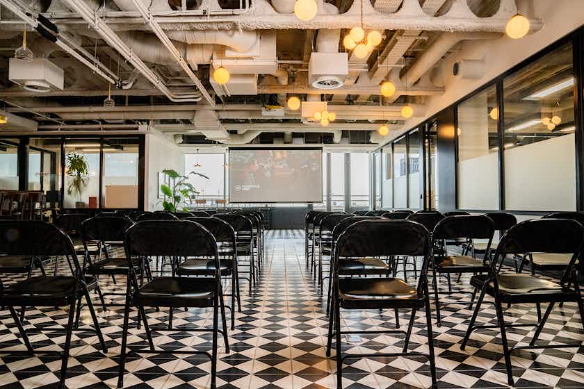 Venue photo thumbnail