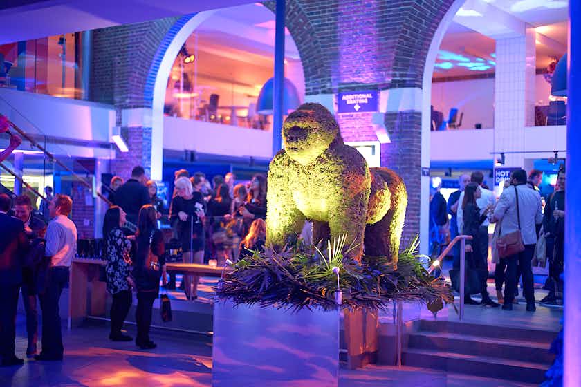 Venue photo thumbnail