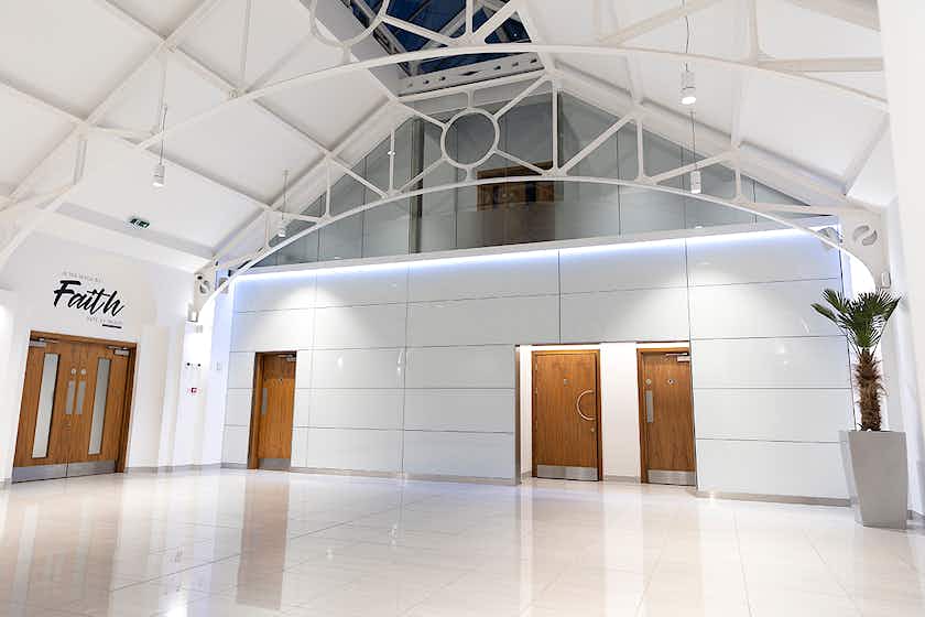 Venue photo thumbnail
