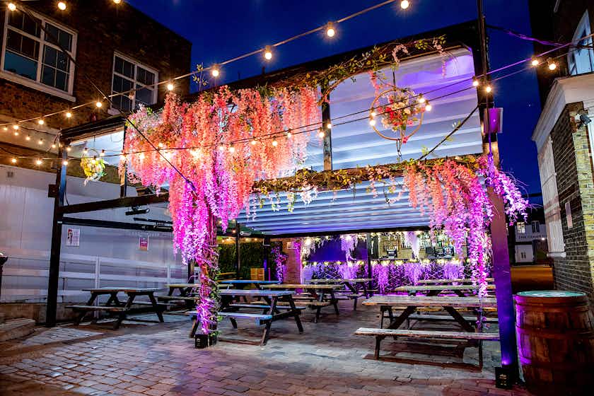Venue photo thumbnail