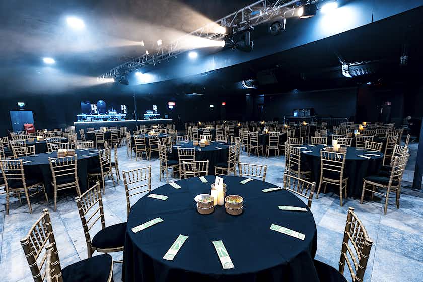 Venue photo thumbnail