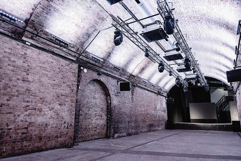 Venue photo thumbnail