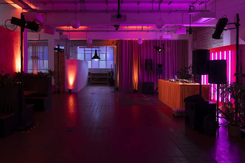 Venue photo thumbnail