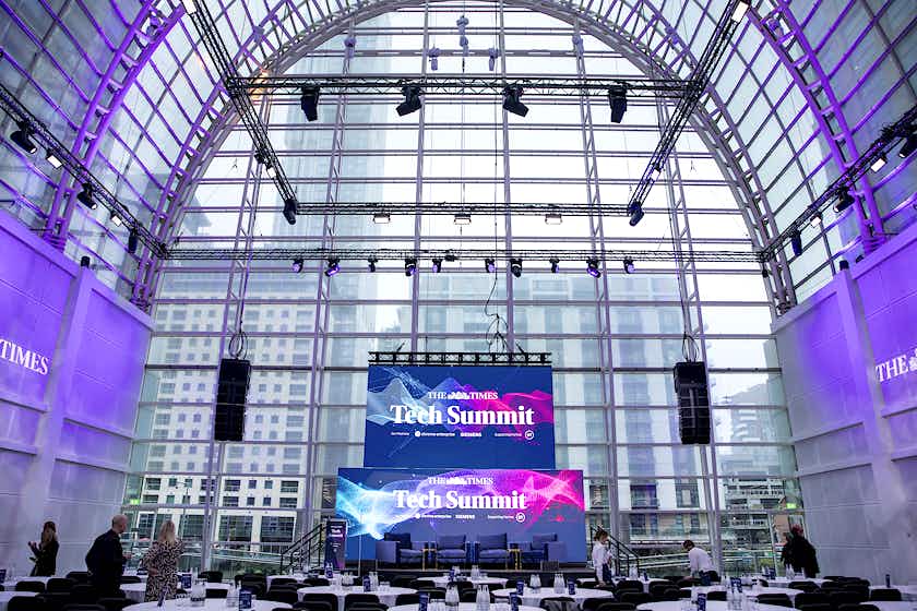 Venue photo thumbnail