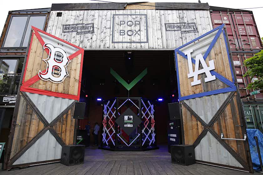Venue photo thumbnail