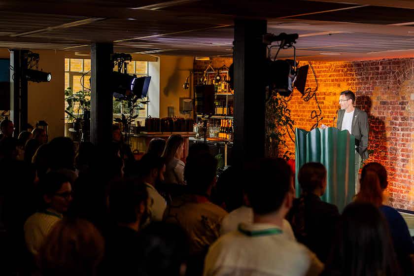 Venue photo thumbnail