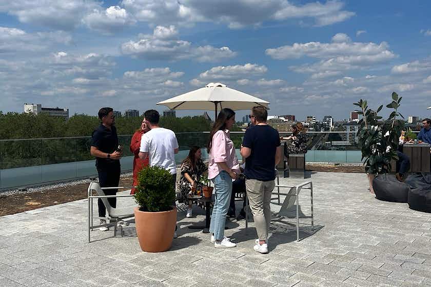 Venue photo thumbnail
