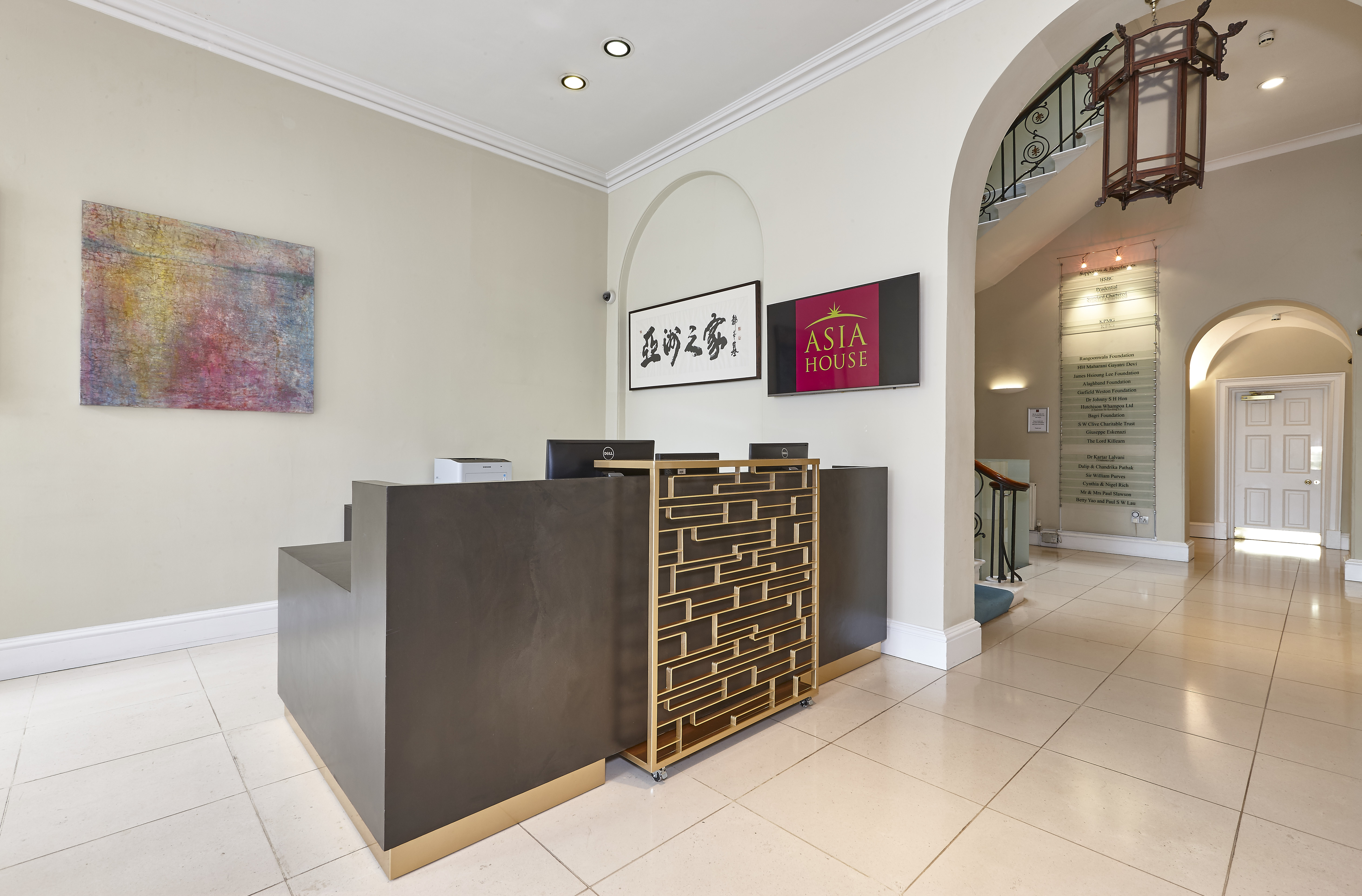 Top 15 Corporate Reception Venues to Hire in Marylebone