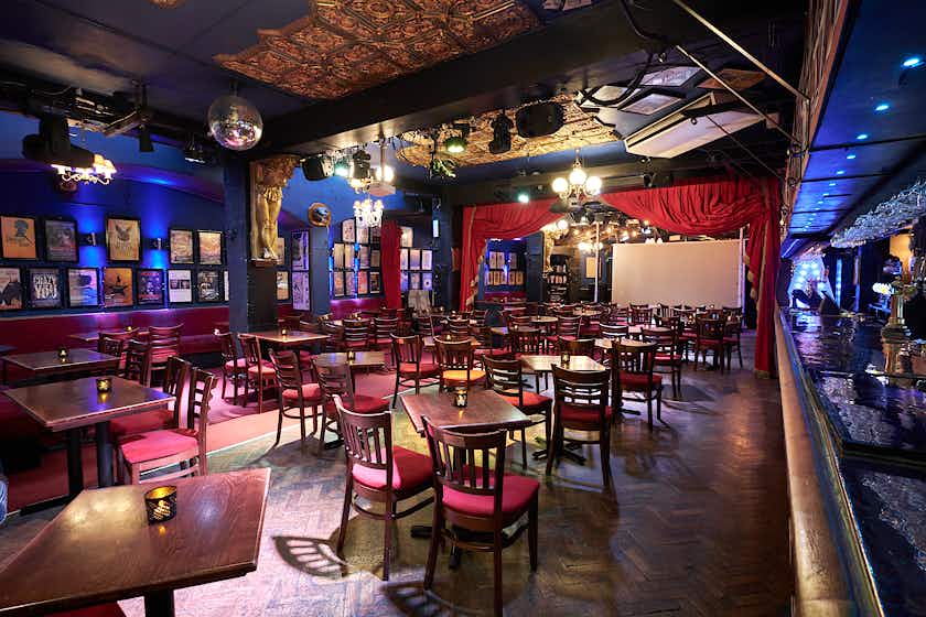 Venue photo thumbnail