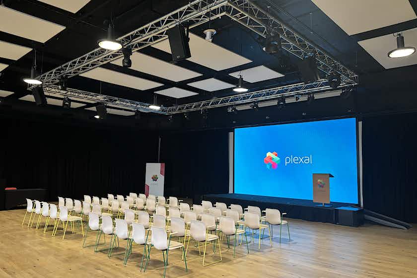 Venue photo thumbnail