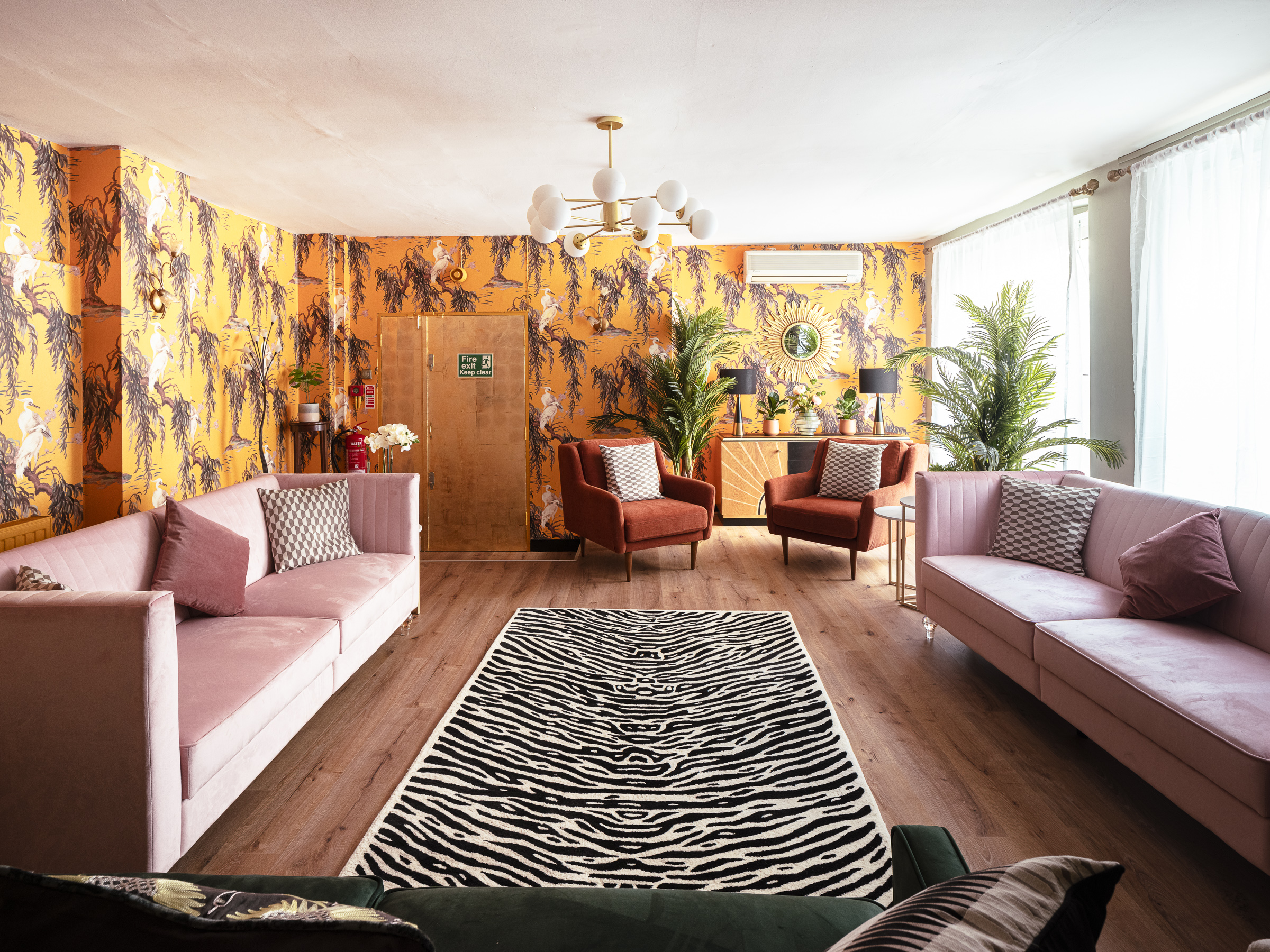 London Art House London Venue Hire Canvas Events