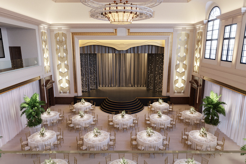 Venue photo thumbnail