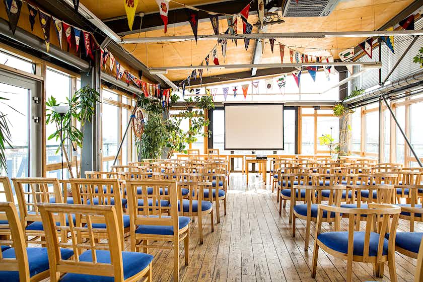 Venue photo thumbnail