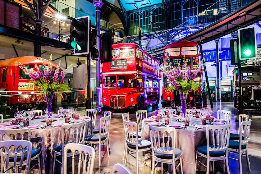 Venue photo thumbnail