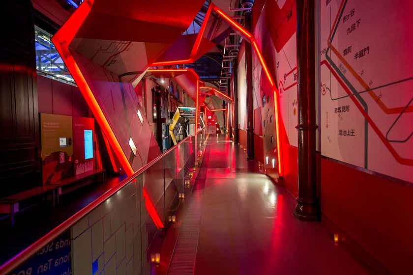 Venue photo thumbnail