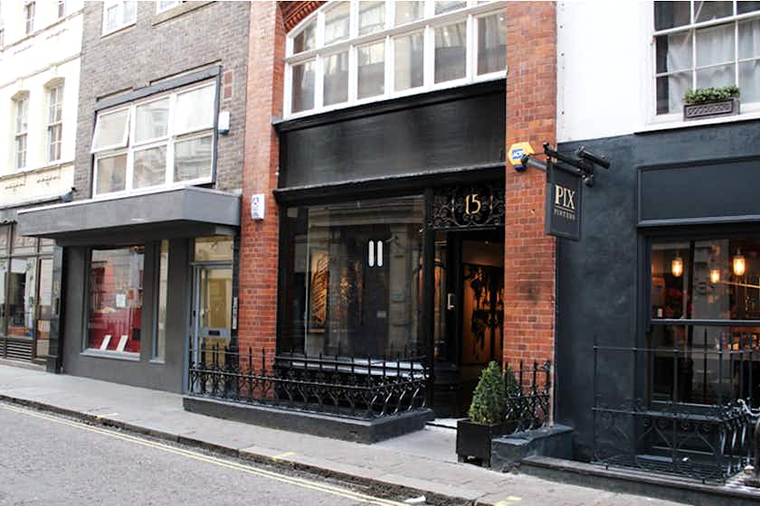 Venue photo thumbnail