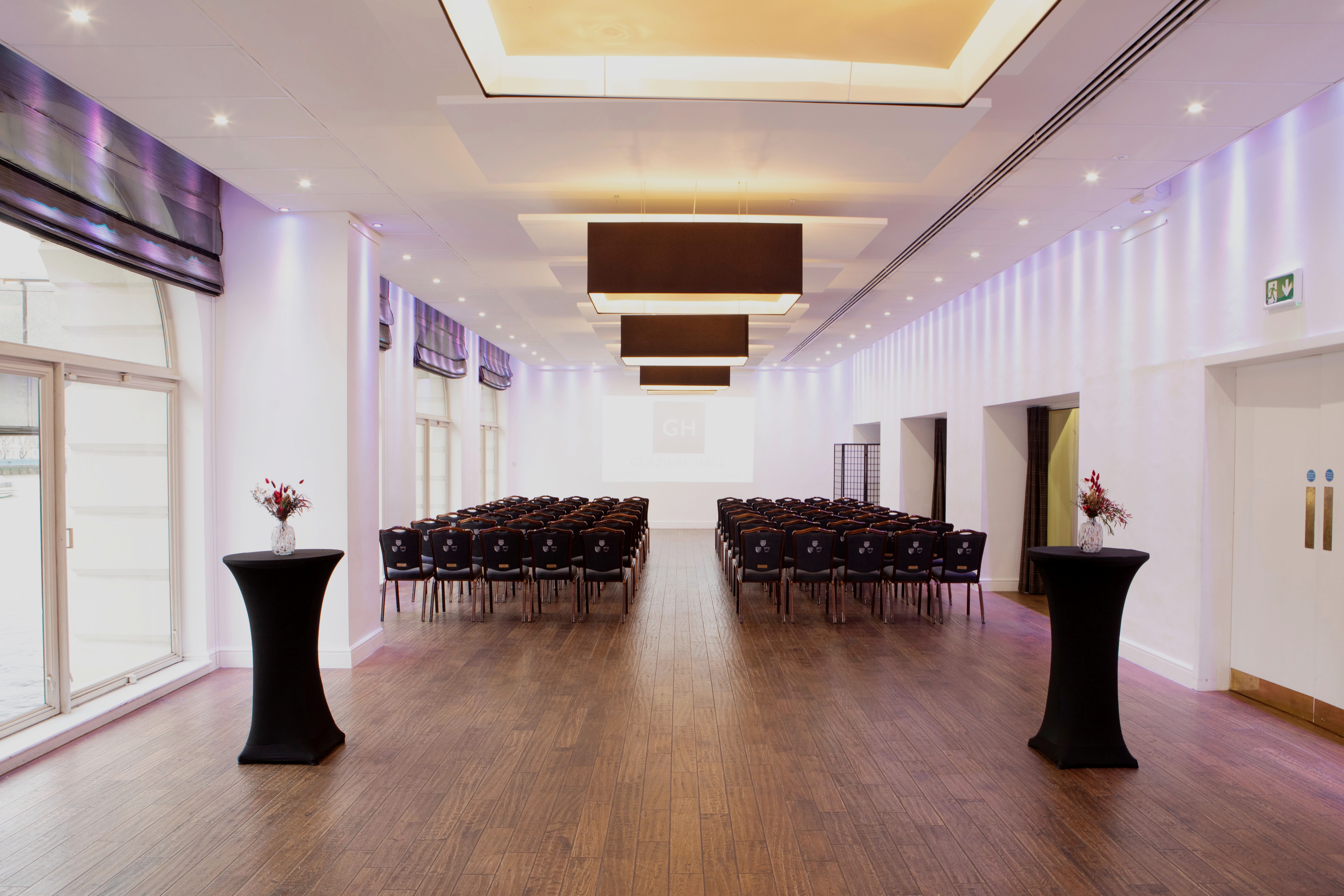 Glaziers Hall - London Venue Hire | Canvas Events